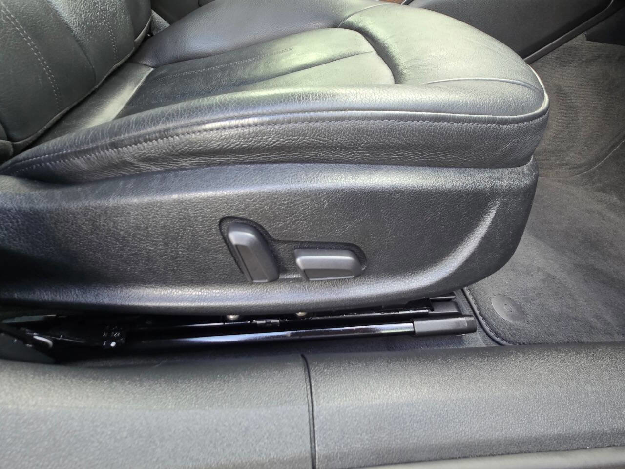 Used 2015 Audi A6 TDI Premium Plus w/ Driver Assistance Package image 28