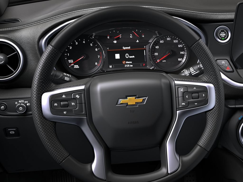 New 2026 Chevrolet Blazer LT FWD image 20