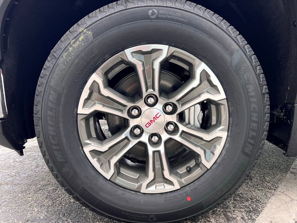 New 2026 GMC Sierra 1500 SLT w/ SLT Convenience Package image 20