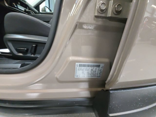 Used 2025 Nissan Rogue SV AWD/4WD image 25