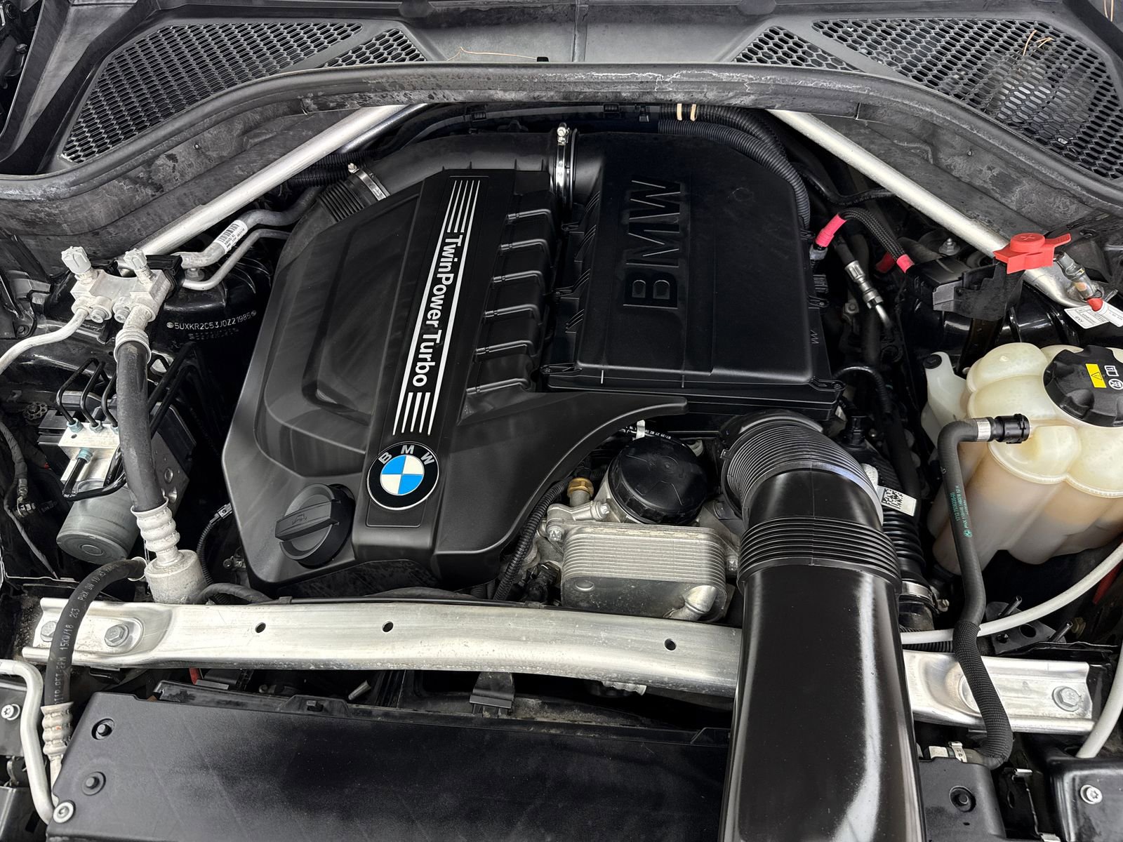 Used 2018 BMW X5 sDrive35i image 53