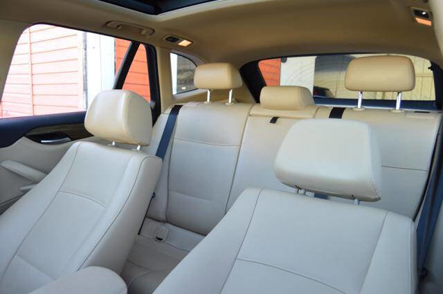 Used 2014 BMW X1 xDrive28i AWD/4WD image 46