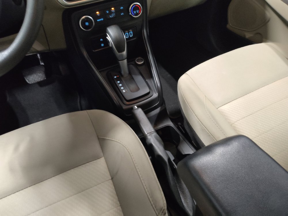 Used 2021 Ford EcoSport S FWD image 26