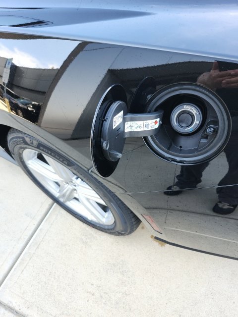 New 2026 Ford Mustang Coupe RWD image 11