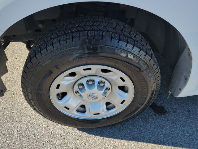 Used 2020 Nissan NV 1500 SV image 10