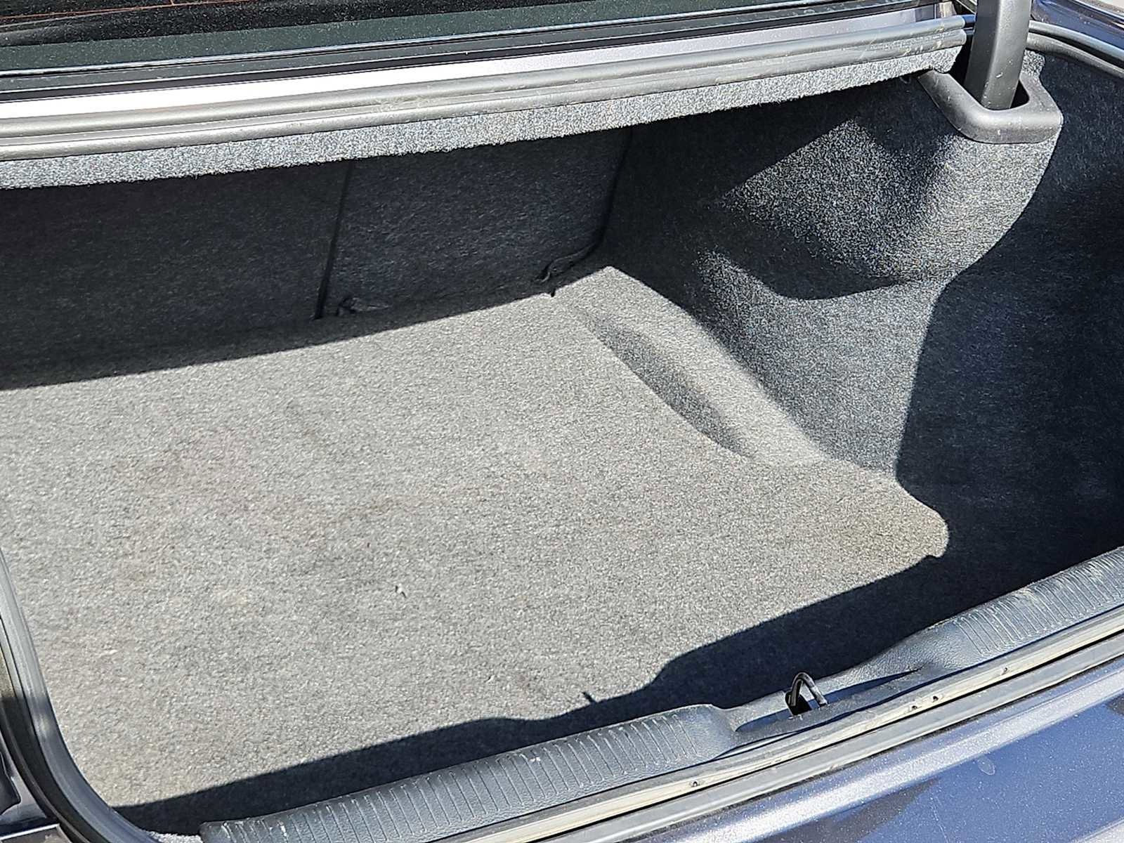 Used 2022 Dodge Charger SXT w/ Blacktop Package image 11