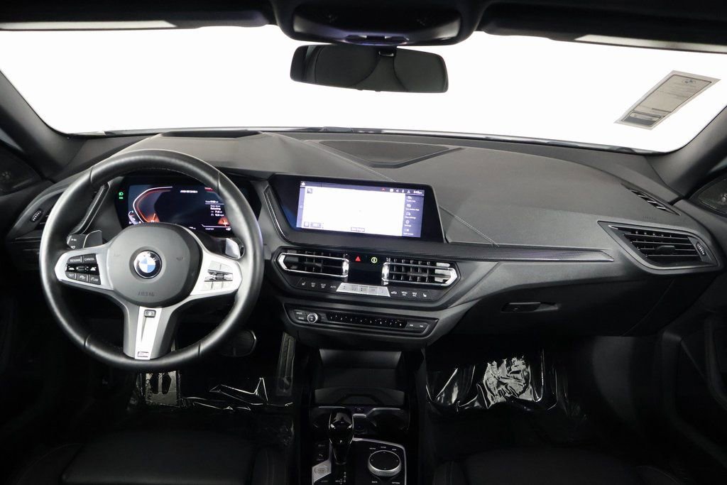 Used 2024 BMW M235i xDrive Gran Coupe M235i xDrive w/ Premium Package image 8