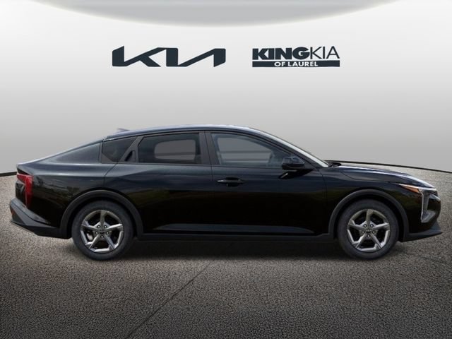 New 2026 Kia K4 FWD image 8
