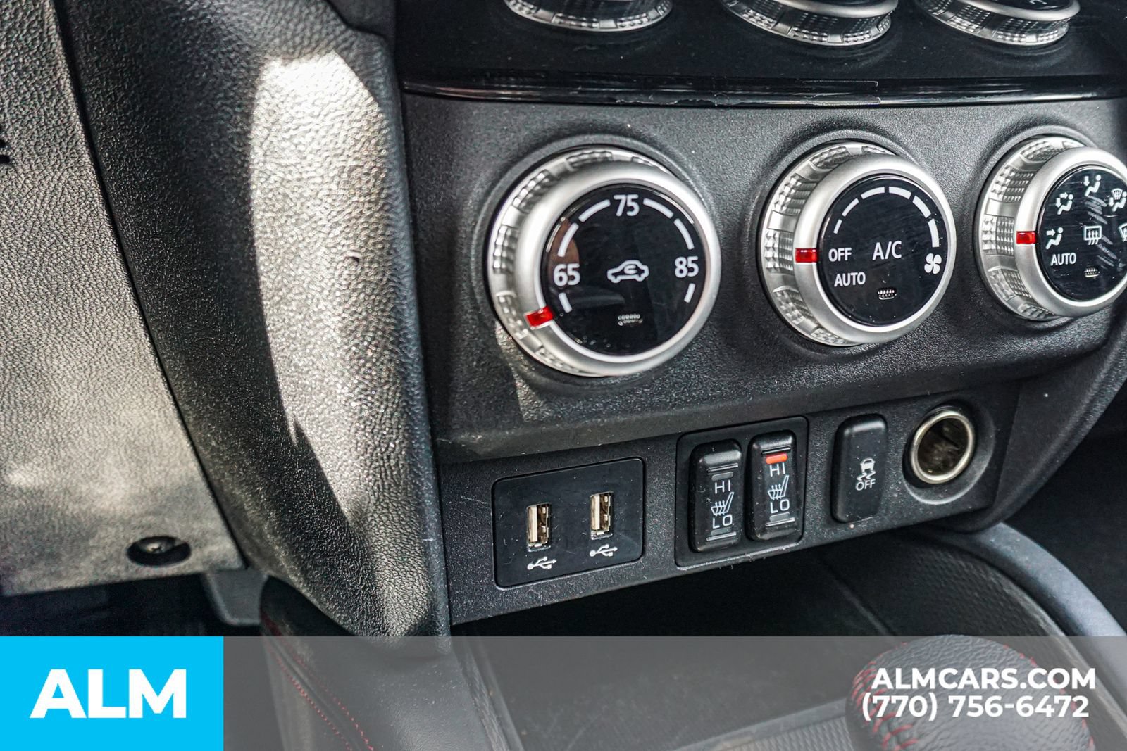 Used 2025 Mitsubishi Outlander Sport AWD image 42