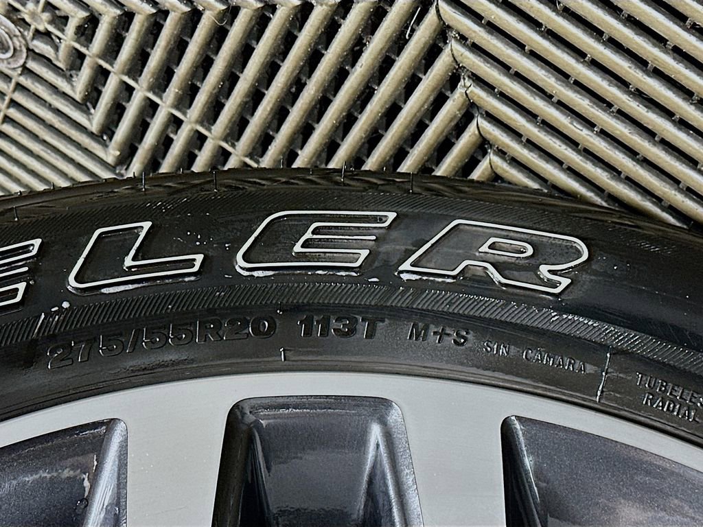 Used 2025 RAM 1500 Limited image 34