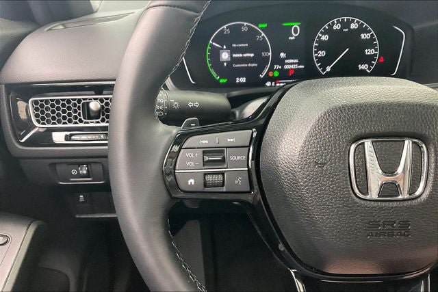 Certified 2026 Honda Civic Sport image 23