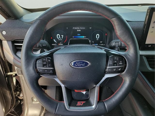 Used 2025 Ford Explorer ST RWD image 22