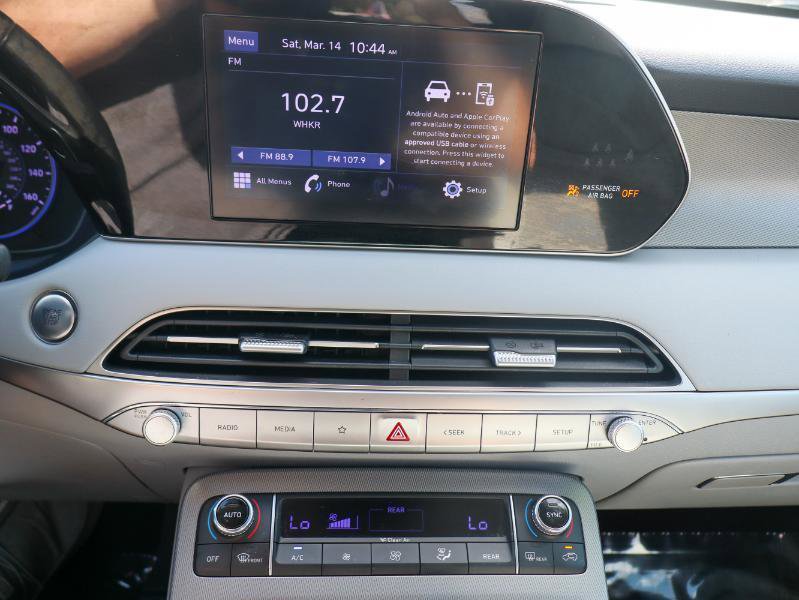 Used 2021 Hyundai Palisade SEL image 19