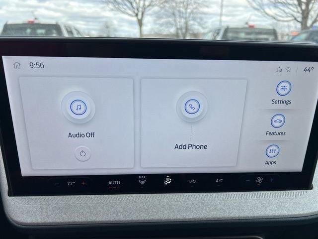 New 2025 Ford Maverick XLT image 16