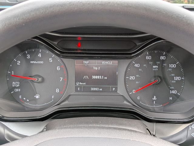 Used 2024 Chevrolet Trax LS w/ Driver Confidence Package image 25