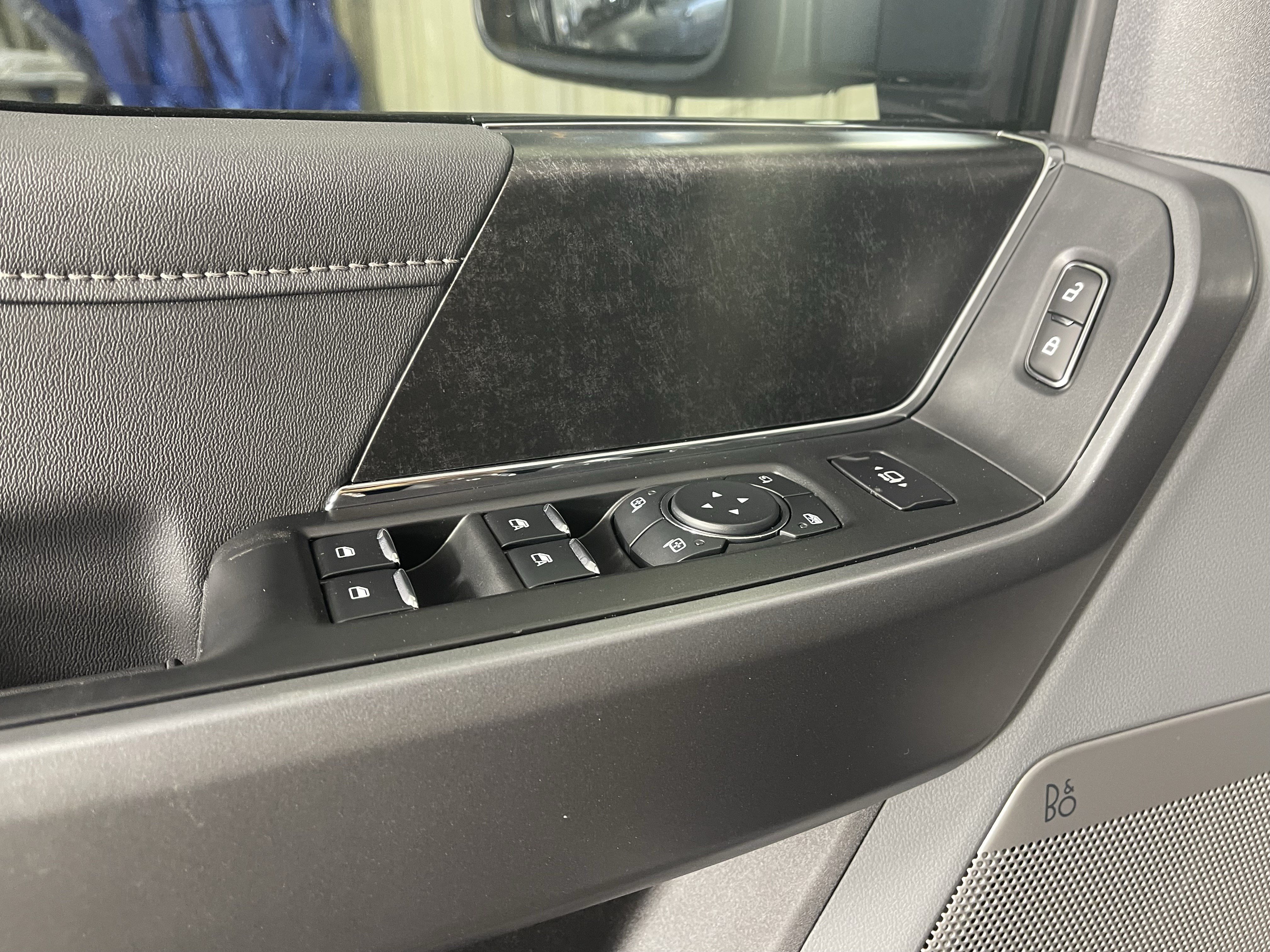 New 2026 Ford F250 XLT w/ XLT Premium Package AWD/4WD image 20