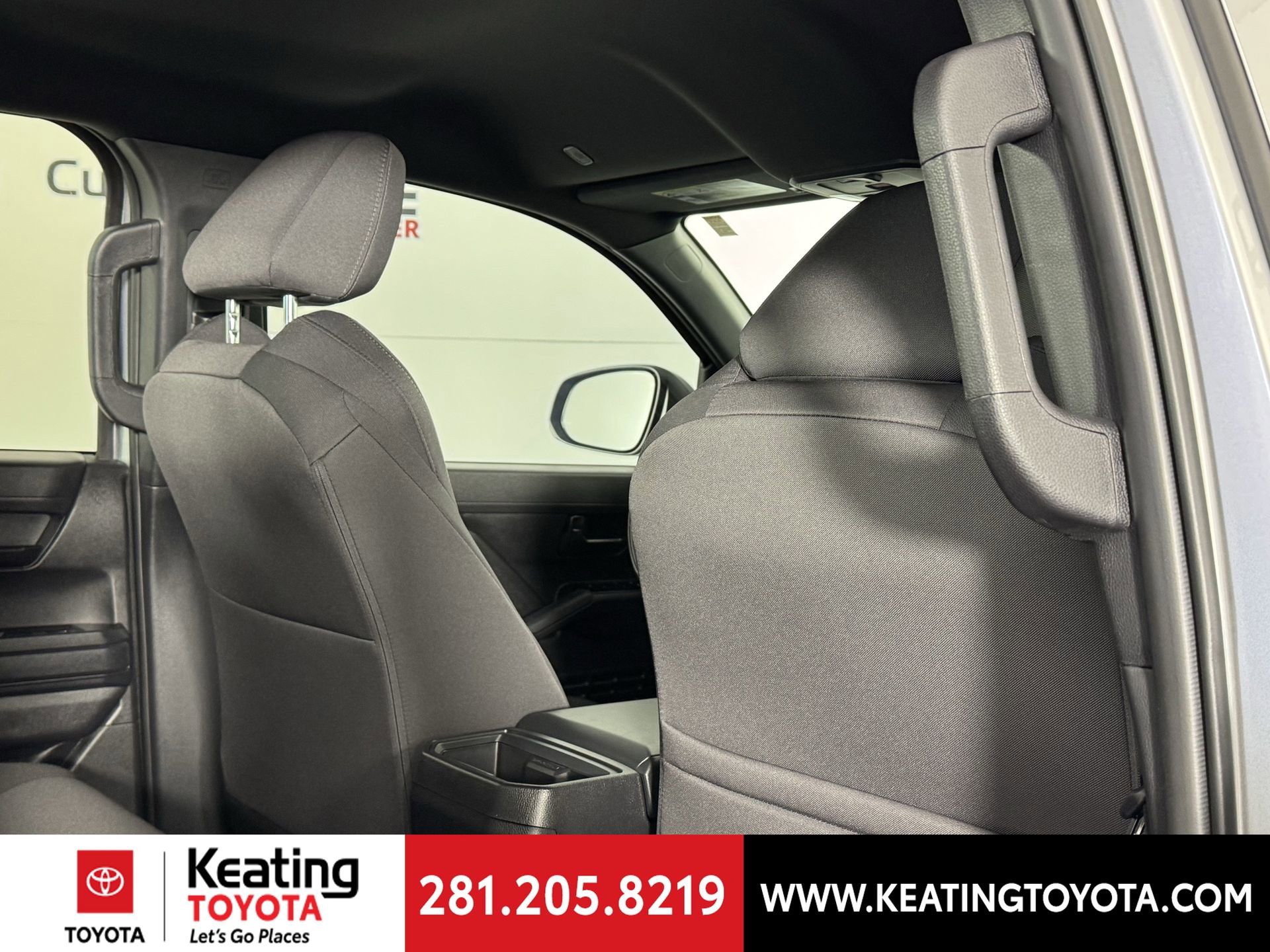 Certified 2026 Toyota Tacoma SR image 21