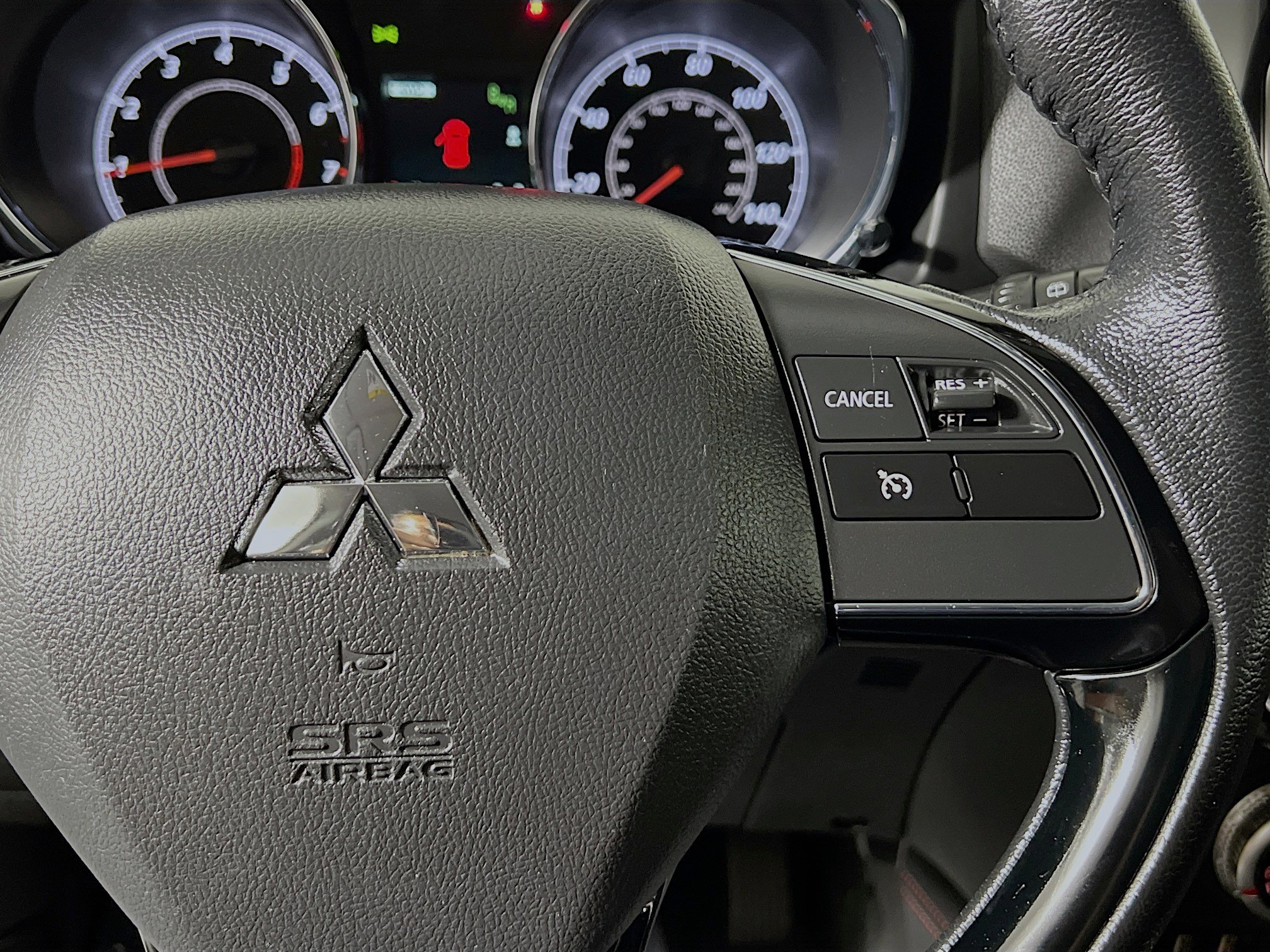 Used 2023 Mitsubishi Outlander Sport SE image 19