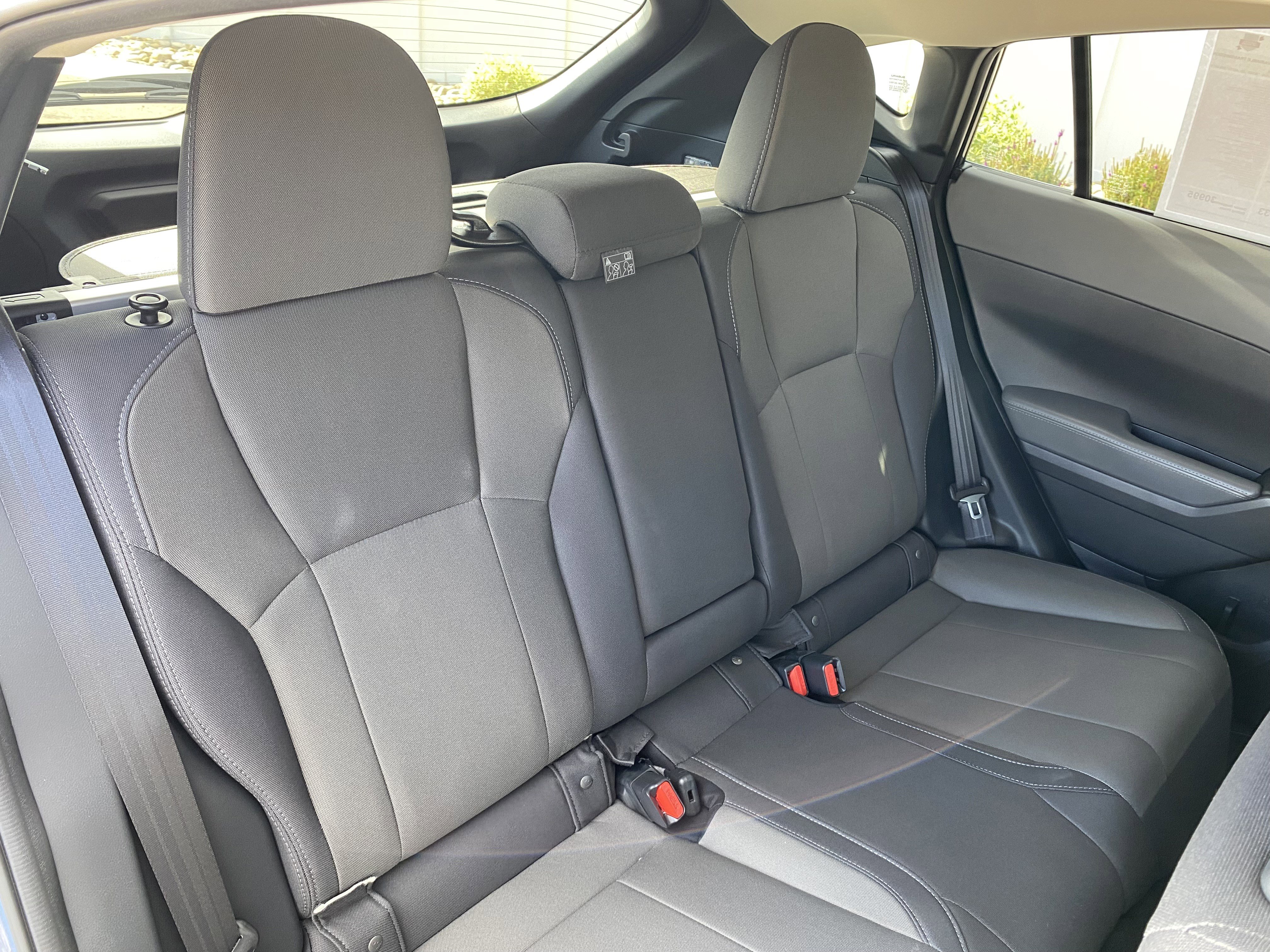 Used 2025 Subaru Crosstrek 2.5i Premium w/ Crosstrek Mirror Package image 20
