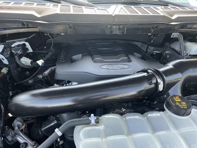 Certified 2023 Ford F150 XLT AWD/4WD image 38