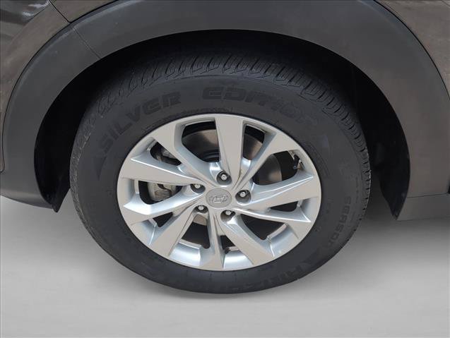 Used 2020 Hyundai Tucson SE w/ Cargo Package AWD/4WD image 24