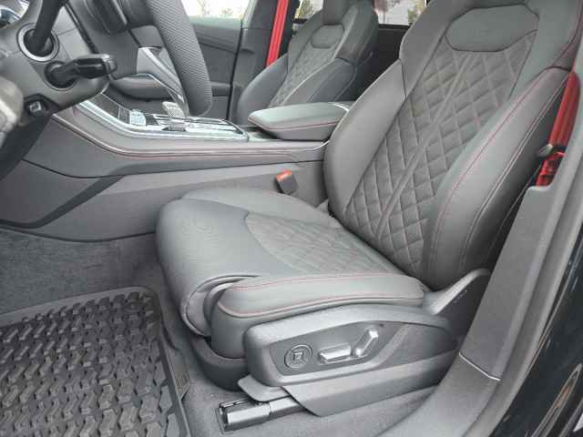 New 2026 Audi SQ8 Prestige image 43