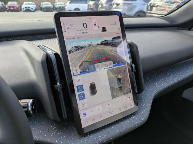 New 2026 Volvo EX30 Ultra image 10