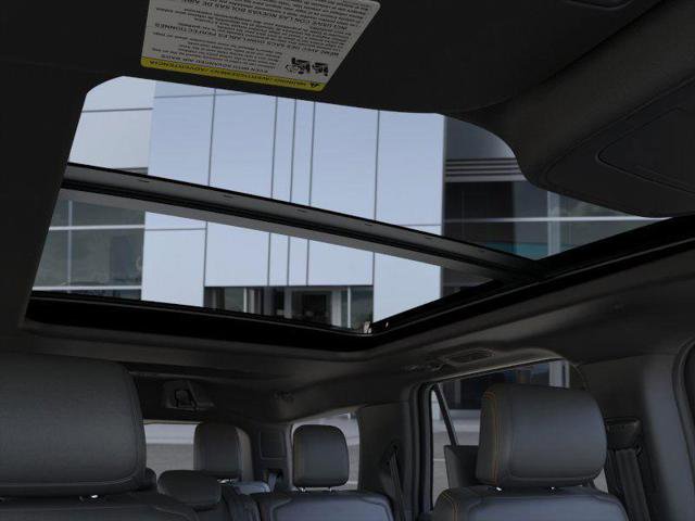 New 2026 Ford Expedition Tremor image 22