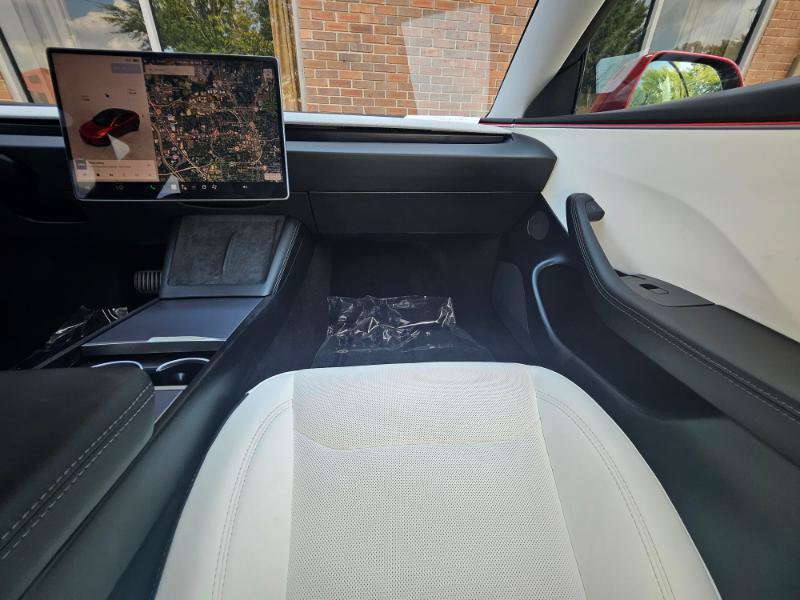 Used 2024 Tesla Model 3 Long Range AWD/4WD image 58