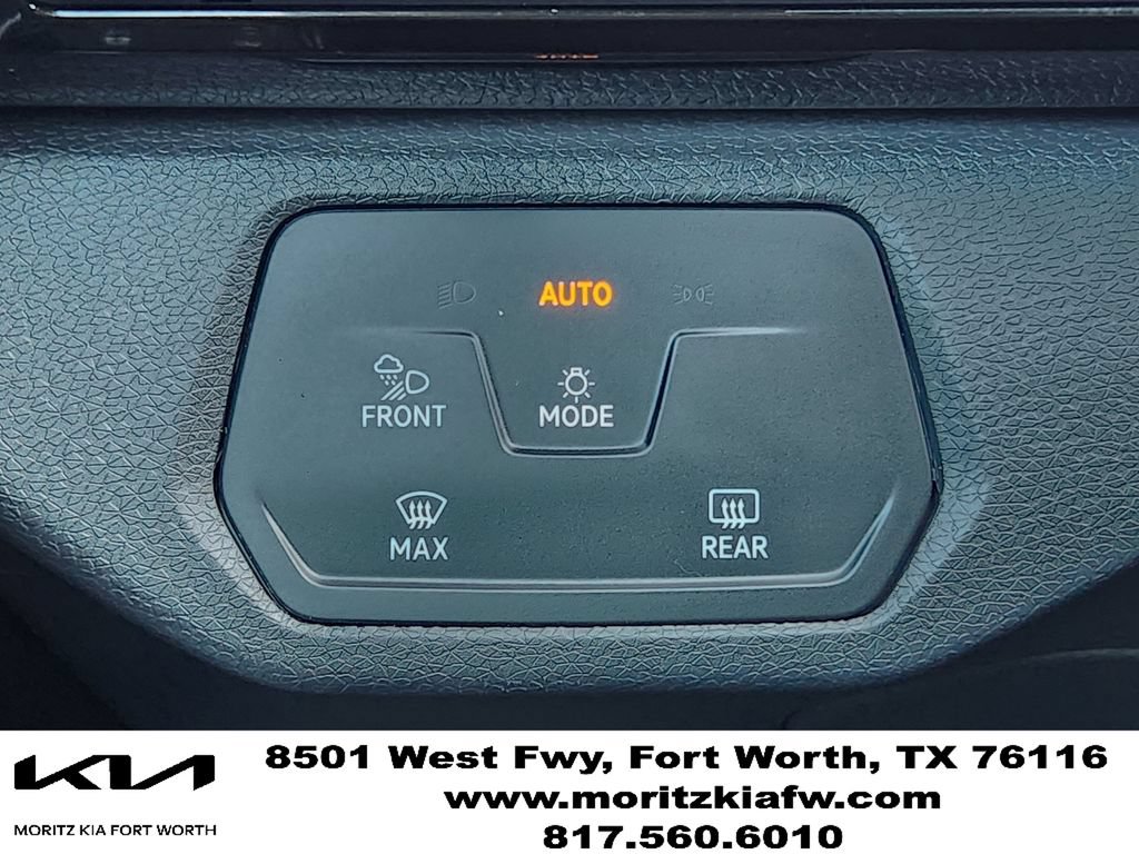 Used 2021 Volkswagen ID.4 Pro S w/ Gradient Package RWD image 21