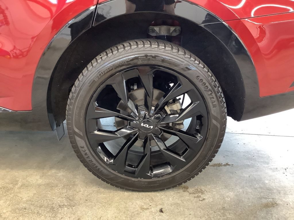 Certified 2022 Kia Sorento SX AWD/4WD image 31