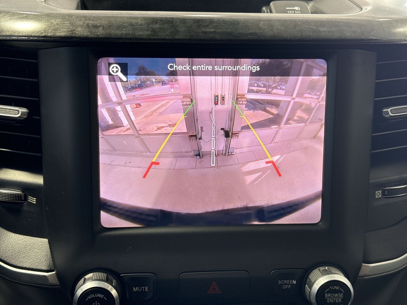 Used 2019 RAM 1500 Big Horn AWD/4WD image 20
