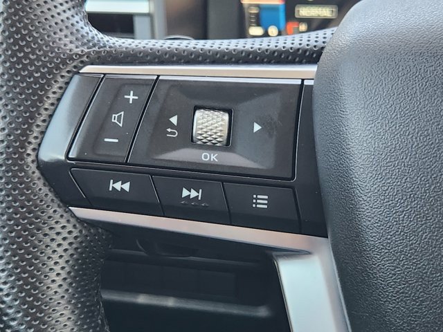 Used 2023 Mitsubishi Outlander SEL FWD image 28