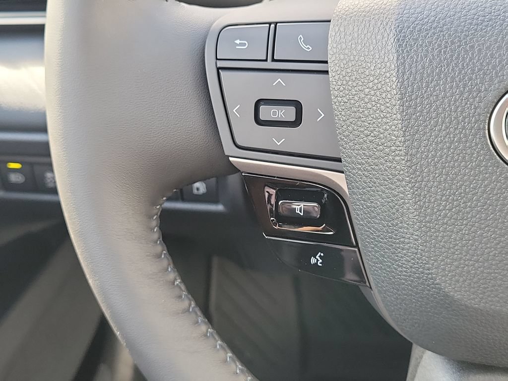 New 2026 Toyota Camry XSE w/ Premium Plus Package FWD image 9