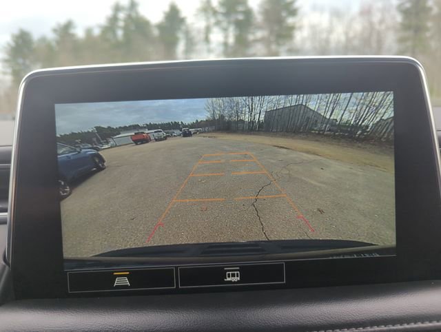 Used 2021 Chevrolet Suburban Z71 AWD/4WD image 24