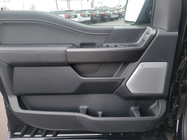 New 2025 Ford F150 Lariat w/ Equipment Group 502A High image 20