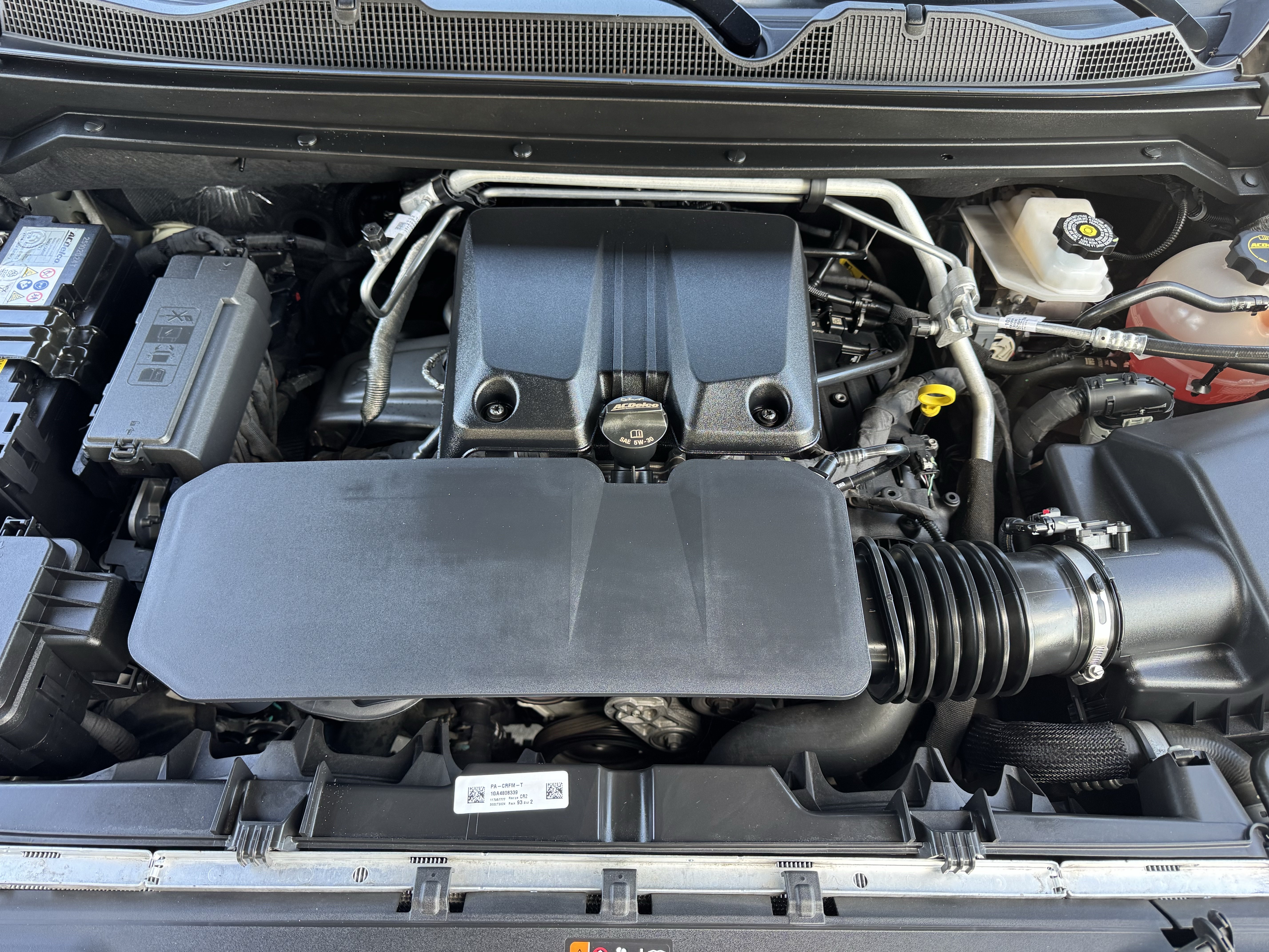Used 2024 Chevrolet Colorado LT AWD/4WD image 24