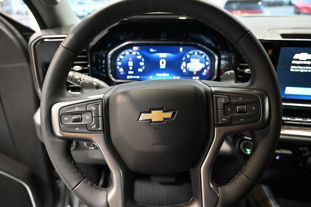 New 2026 Chevrolet Silverado 1500 LT image 20