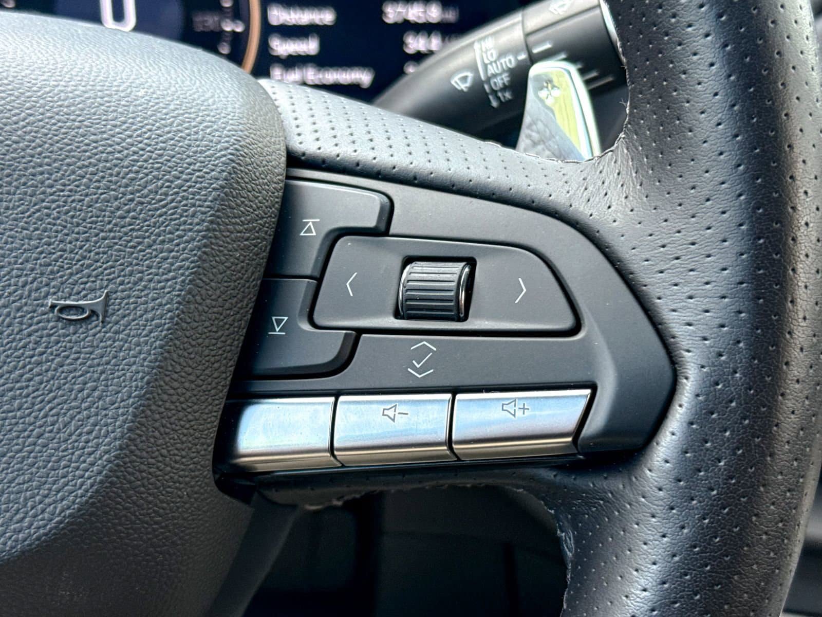 New 2025 Cadillac CT4 Sport w/ Technology Package RWD image 25