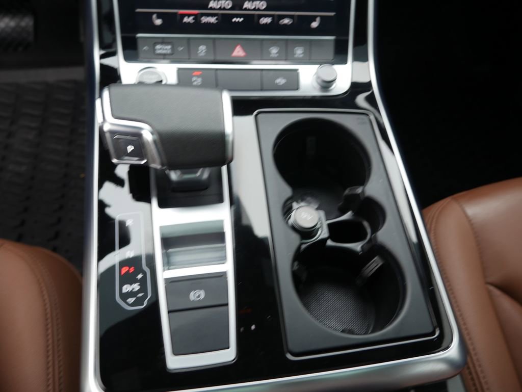 Certified 2023 Audi Q7 3.0T Premium Plus w/ Premium Plus Package image 49