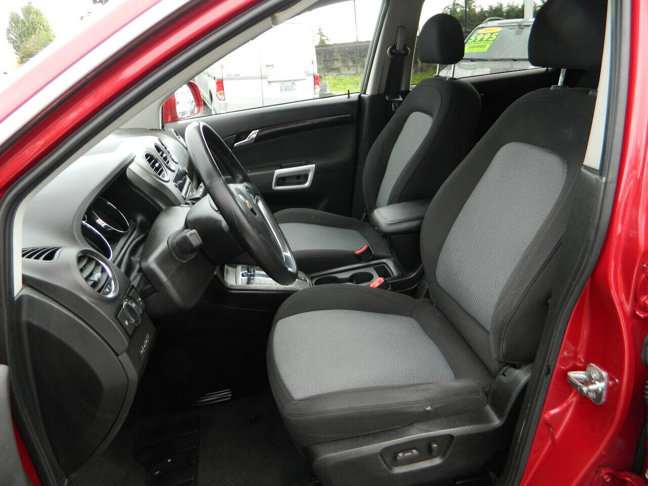 Used 2015 Chevrolet Captiva Sport LS image 11