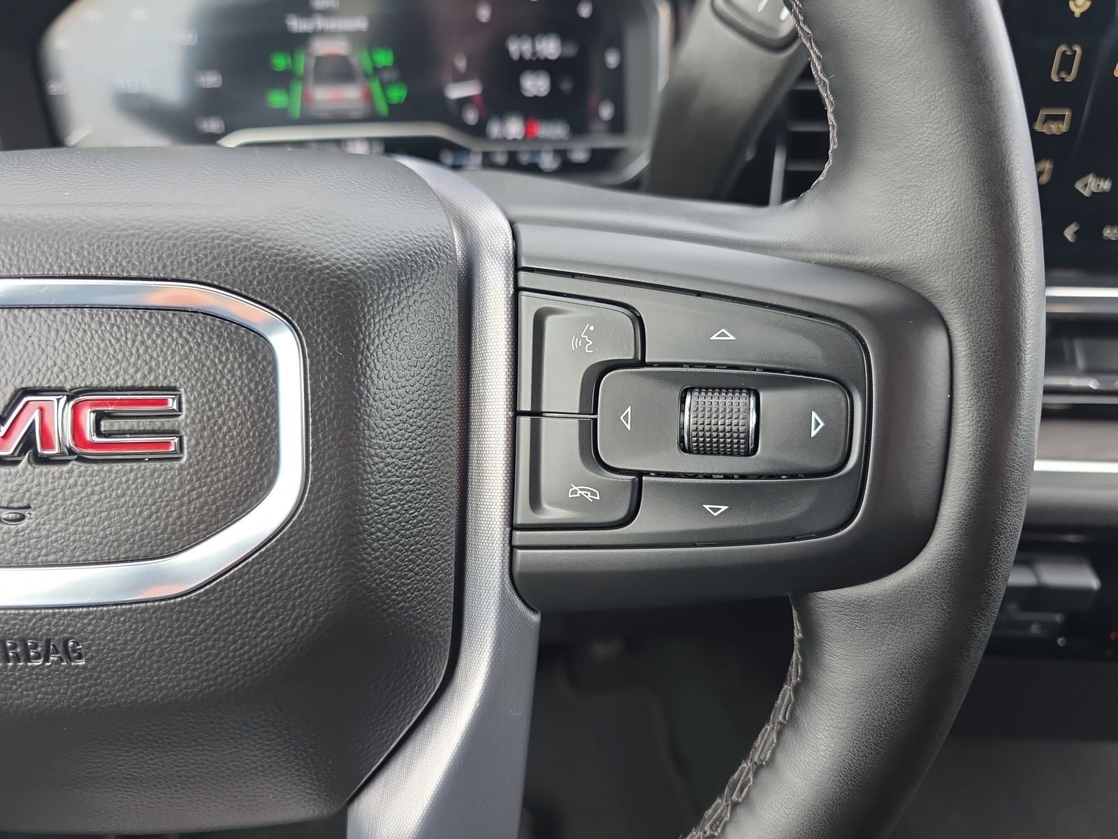 Used 2025 GMC Sierra 1500 SLT image 18