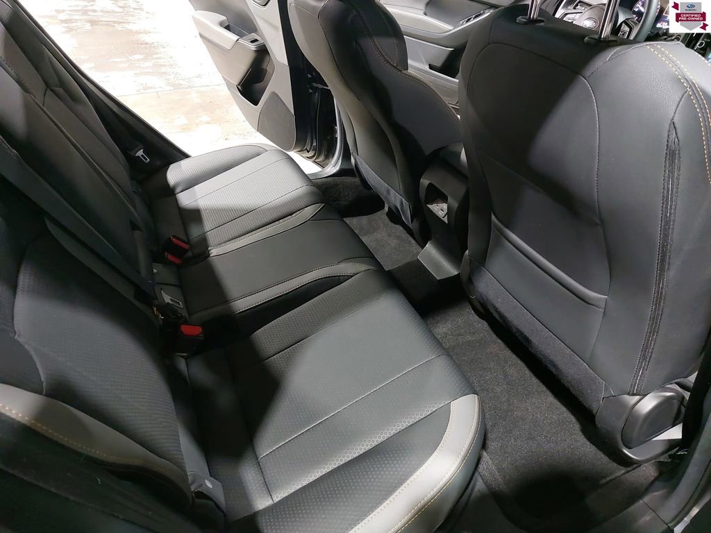 Certified 2024 Subaru Crosstrek 2.5i Wilderness image 11