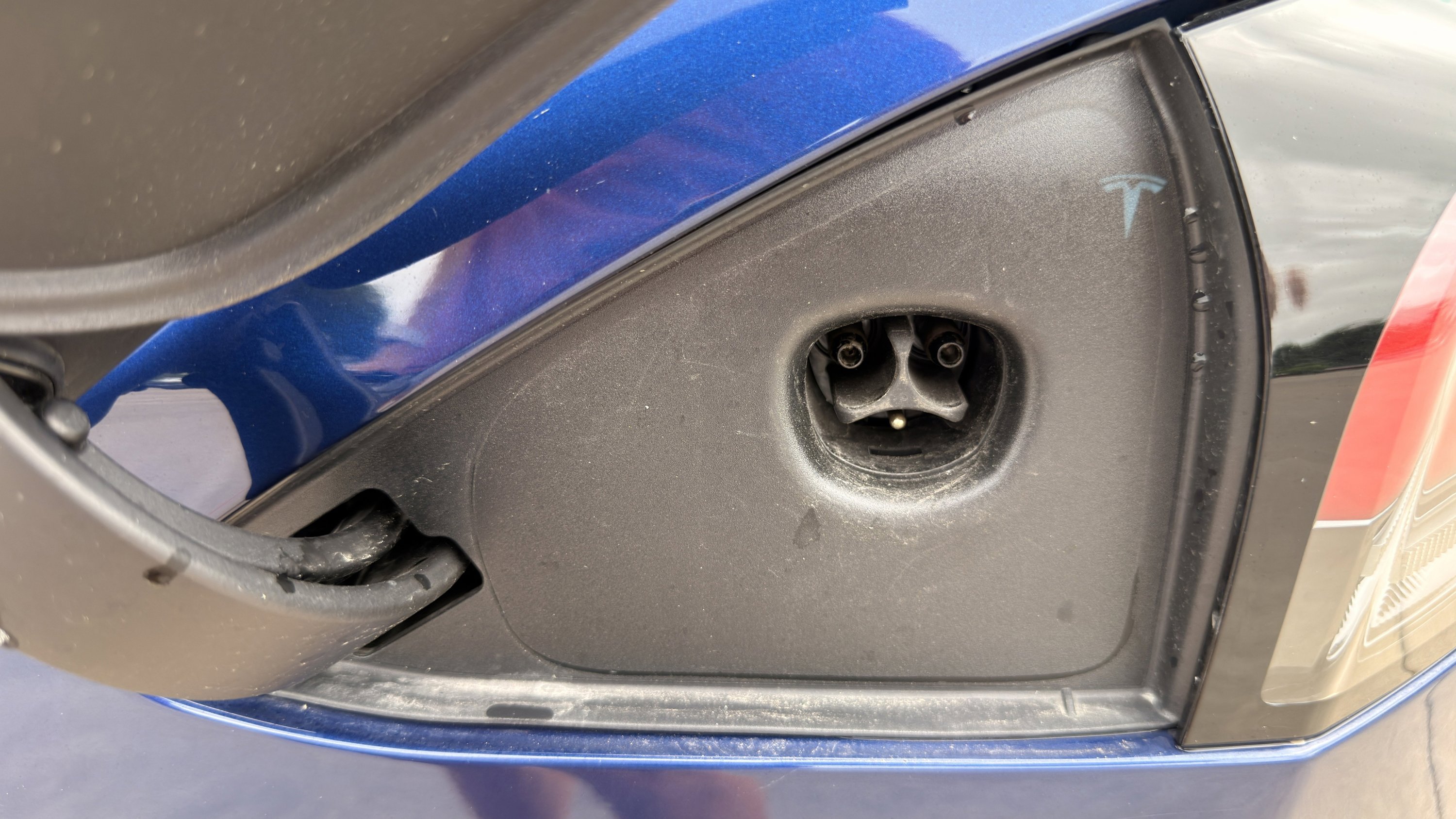 Used 2025 Tesla Model S image 53