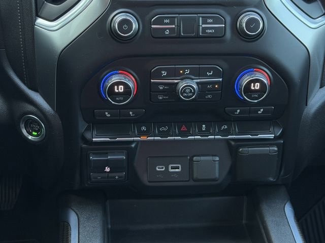 Used 2021 Chevrolet Silverado 1500 RST w/ Texas Edition Plus image 19