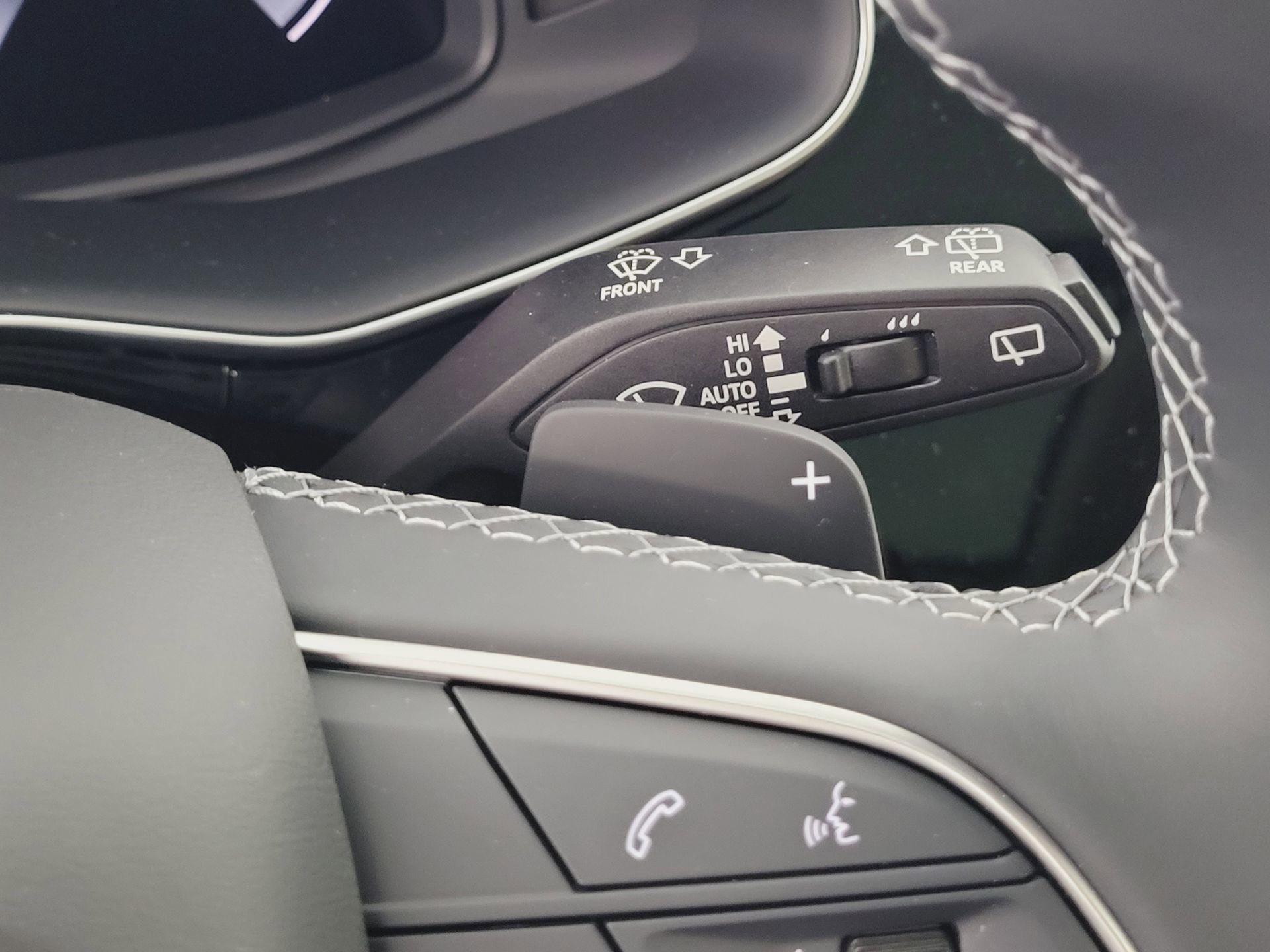 New 2026 Audi Q7 3.0T Premium Plus image 28