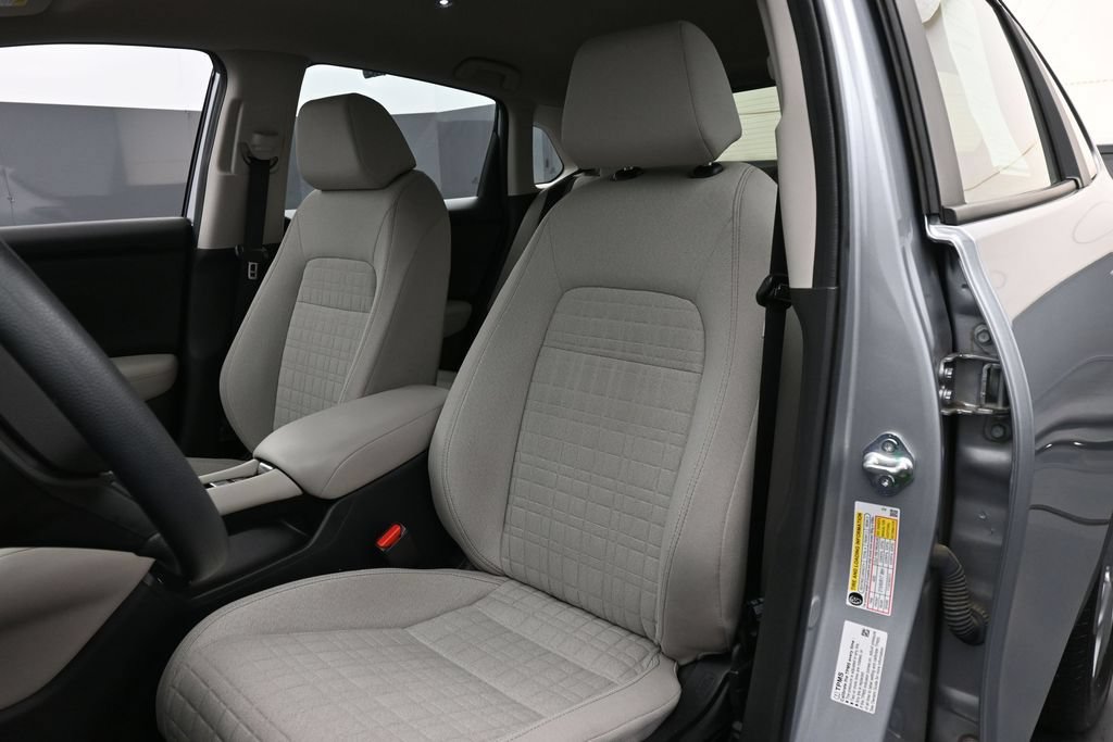 Certified 2023 Honda HR-V LX image 21