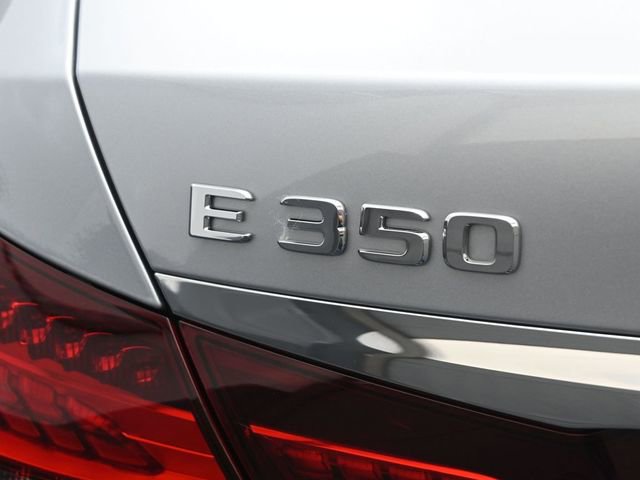 Used 2022 Mercedes-Benz E 350 Sedan image 25