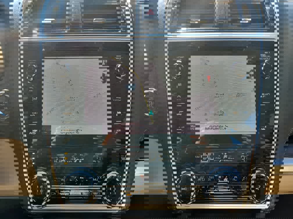 Used 2018 Subaru Legacy 2.5i Limited AWD/4WD image 15