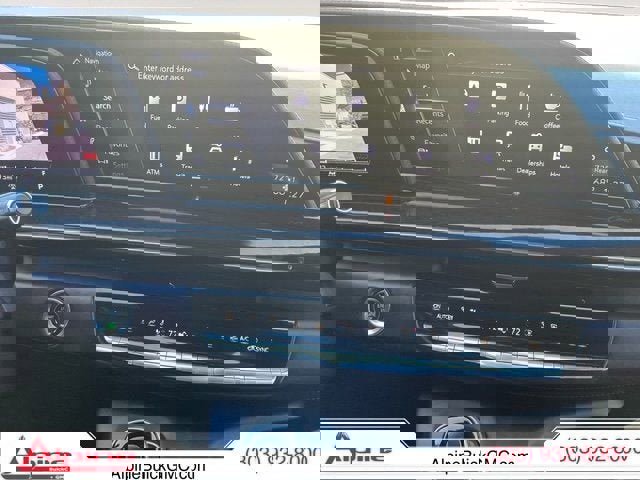 Used 2023 Cadillac Escalade ESV Sport Platinum image 14